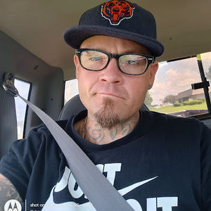 Meet your Posher, Richard